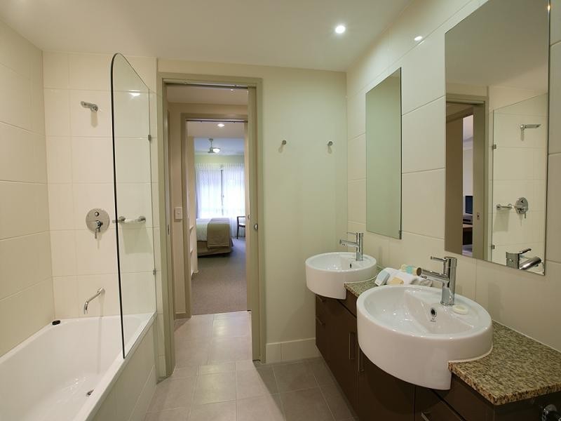 Cairns City QLD 4870