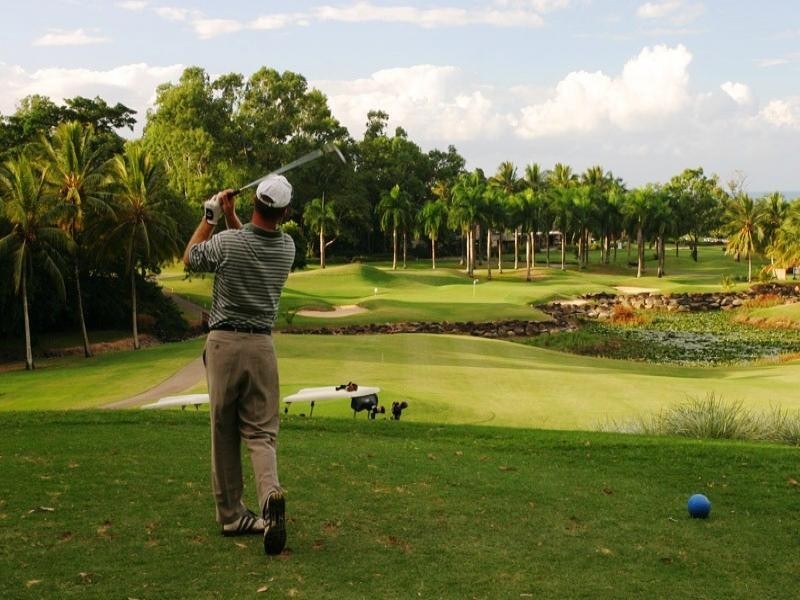 Cairns City QLD 4870