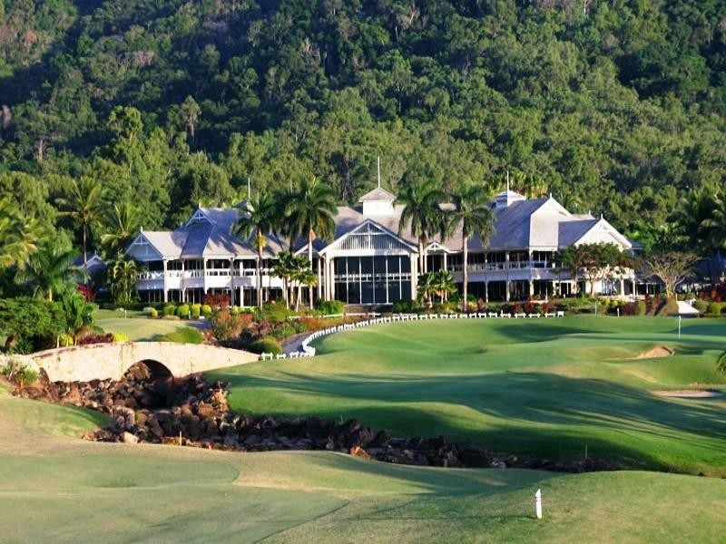 168 Moore Street, Cairns City QLD 4870