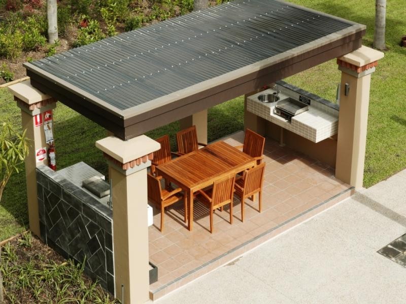 168 Moore Street, Cairns City QLD 4870