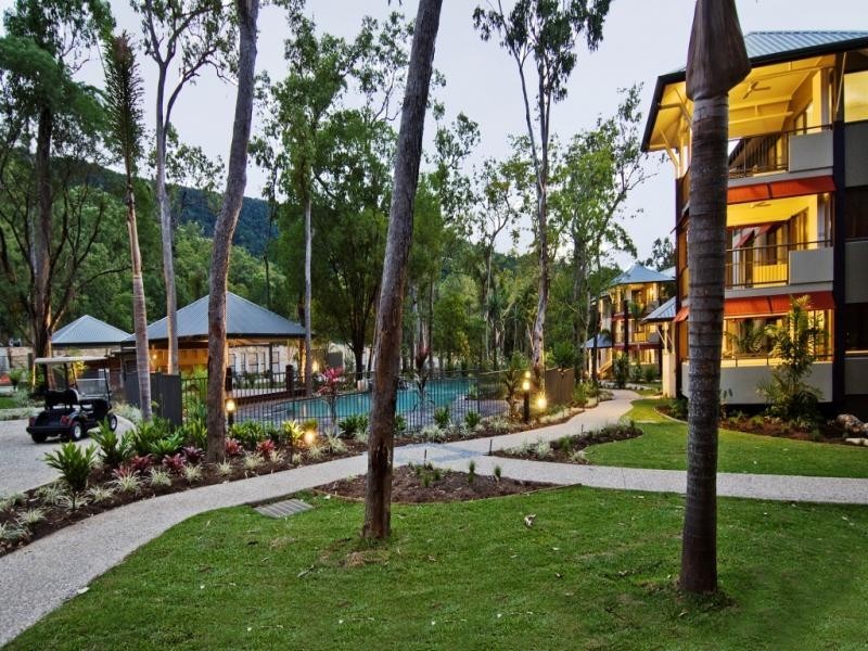 168 Moore Street, Cairns City QLD 4870