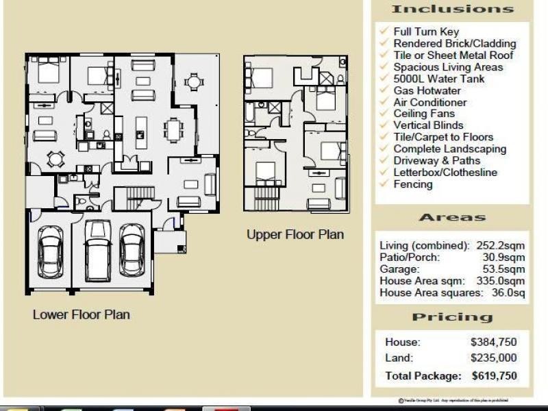 Pacific Pines QLD 4211