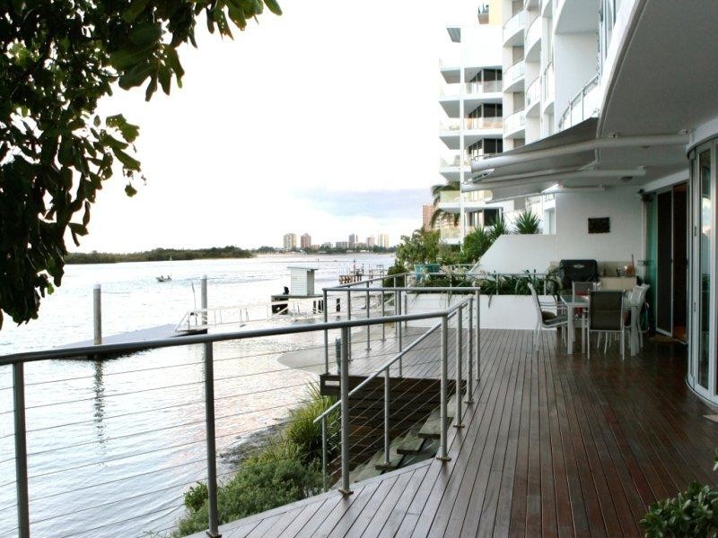 Maroochydore QLD 4558