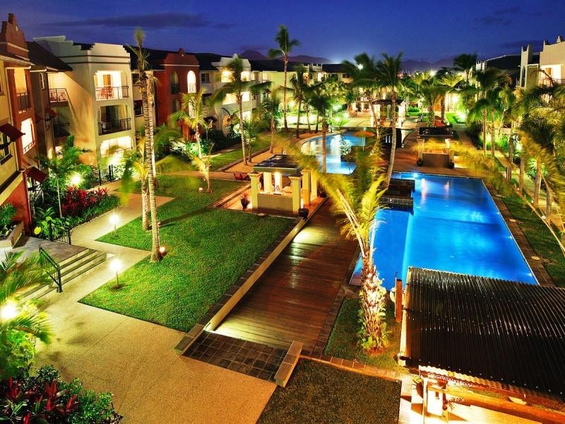 Cairns City QLD 4870