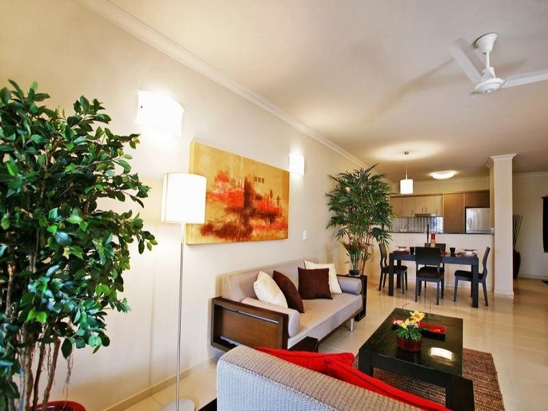 Cairns City QLD 4870