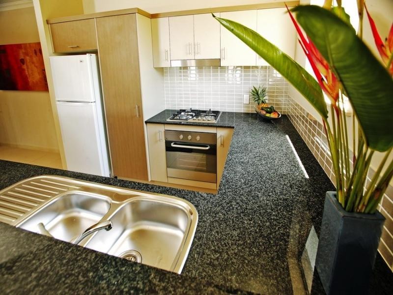 Cairns City QLD 4870