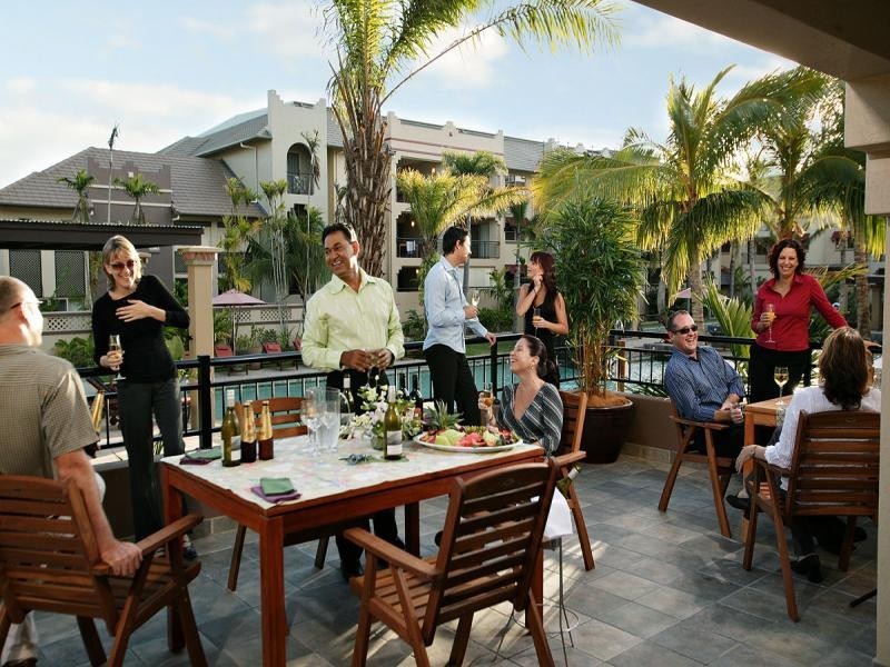 Cairns City QLD 4870