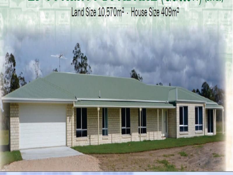 Adare QLD 4343