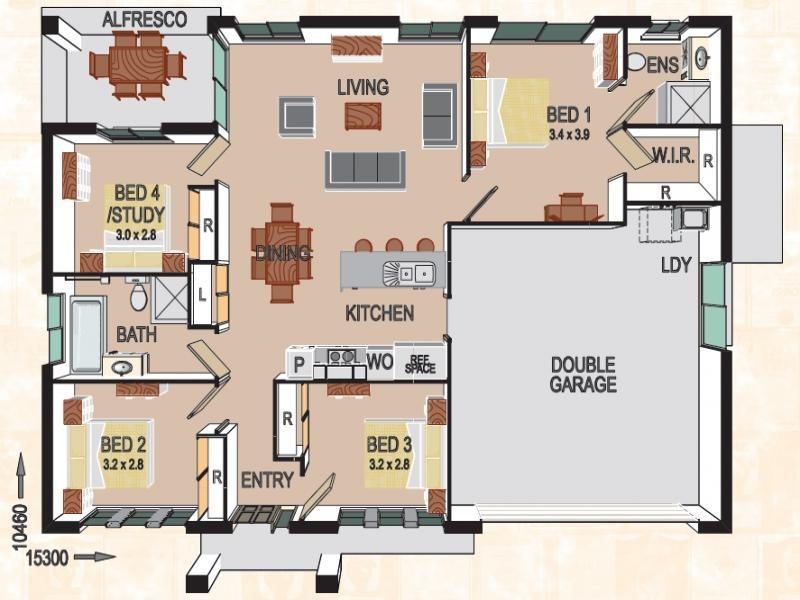 Collingwood Park QLD 4301