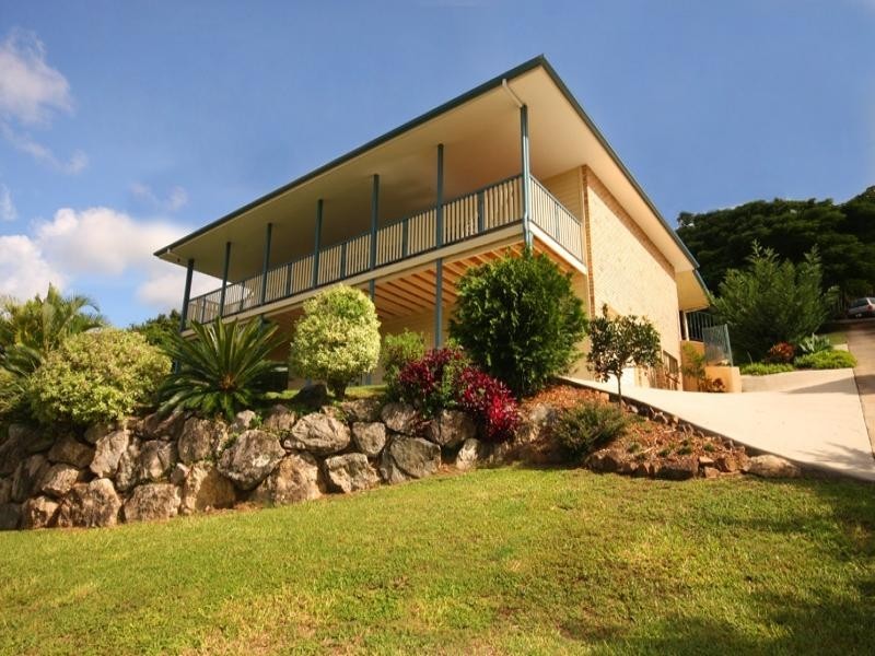 22 Yvonne Street, Nambour QLD 4560