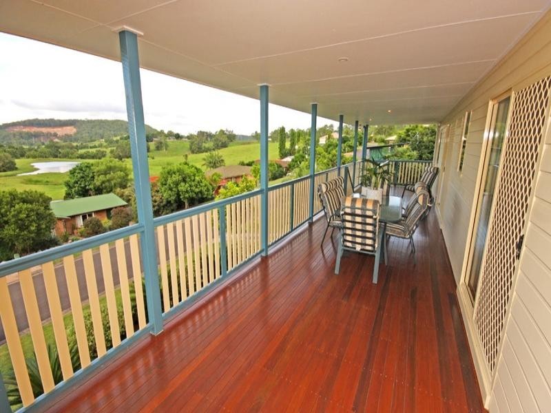 22 Yvonne Street, Nambour QLD 4560