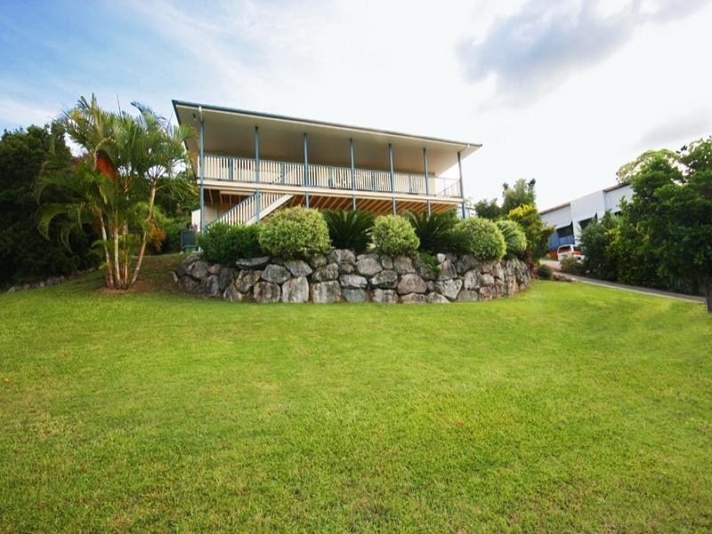 22 Yvonne Street, Nambour QLD 4560