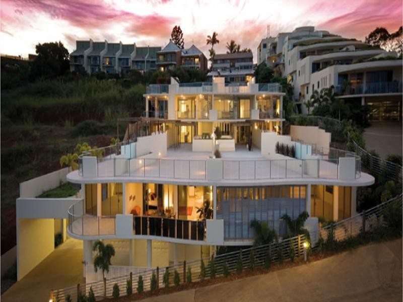 2/97A Burnett, Buderim QLD 4556