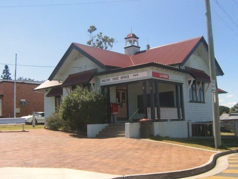 Kilcoy QLD 4515