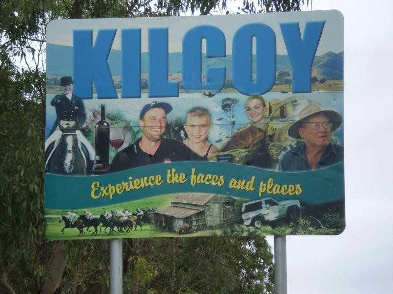 Kilcoy QLD 4515