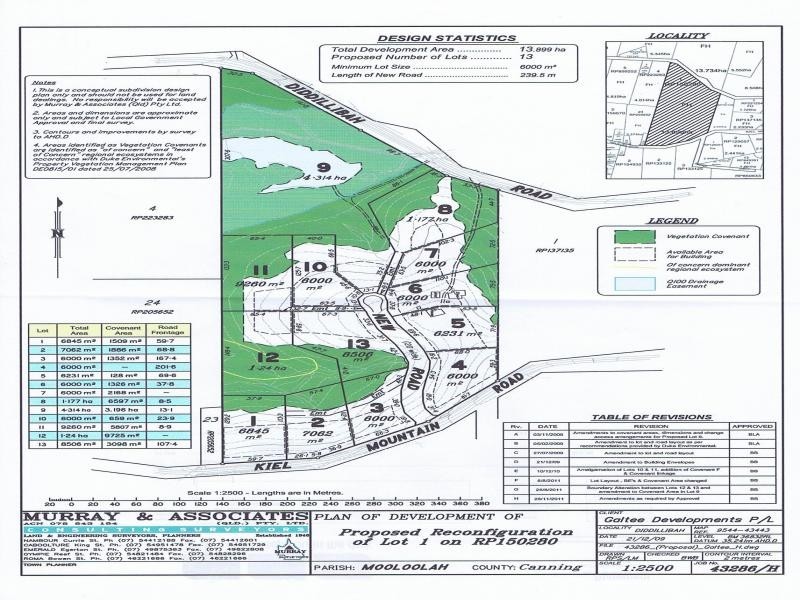 Diddillibah QLD 4559