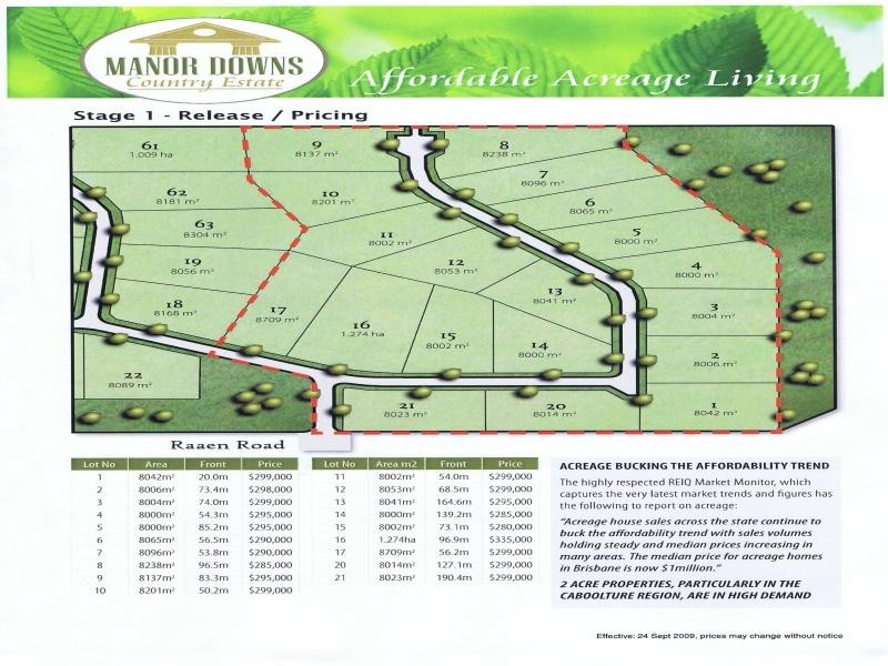 D’aguilar QLD 4514