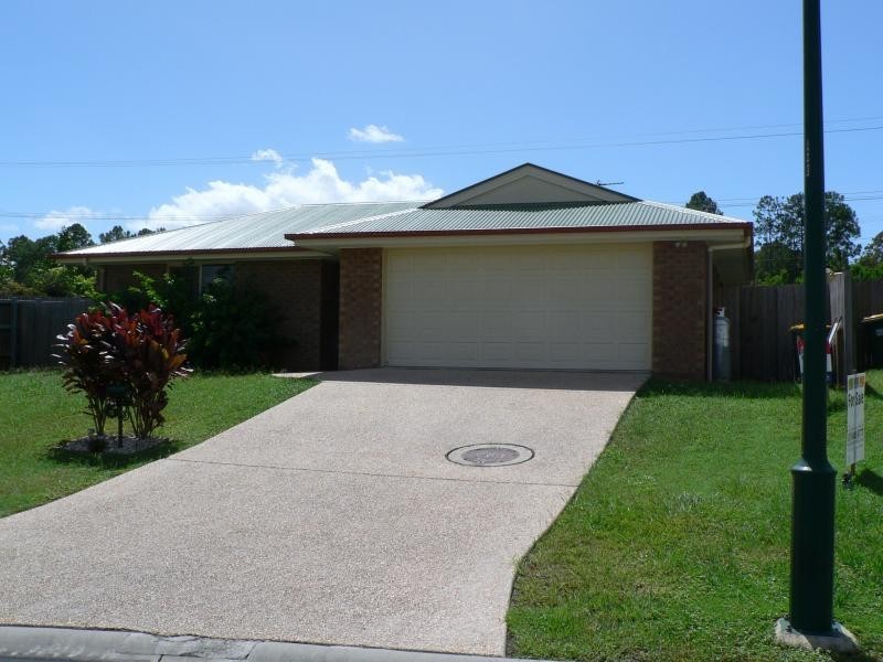 Narangba QLD 4504