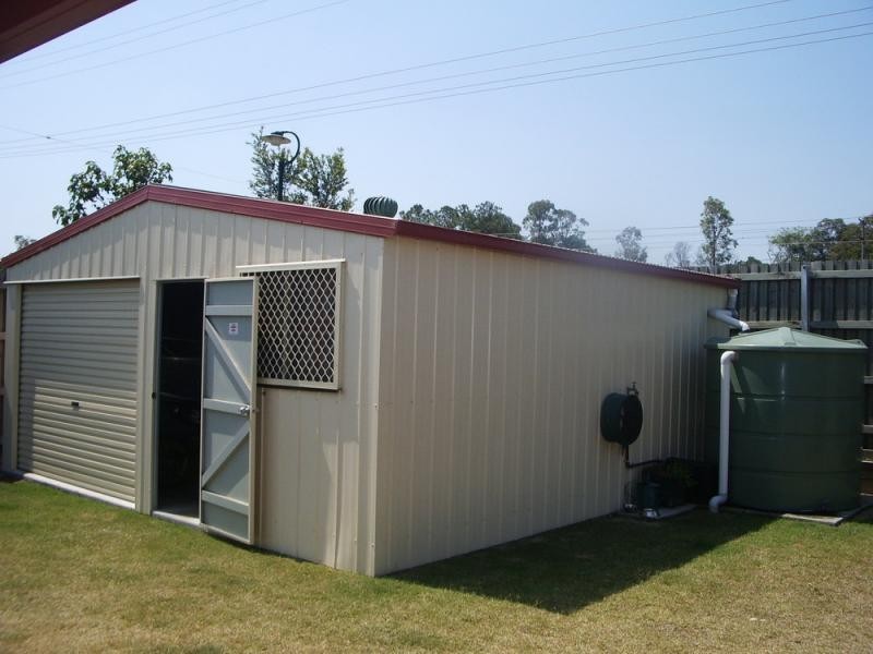 Narangba QLD 4504