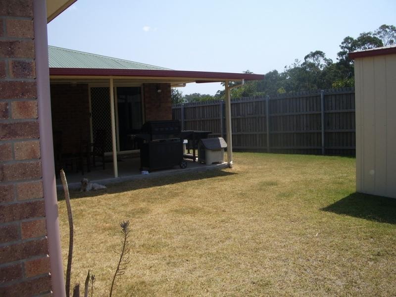 Narangba QLD 4504