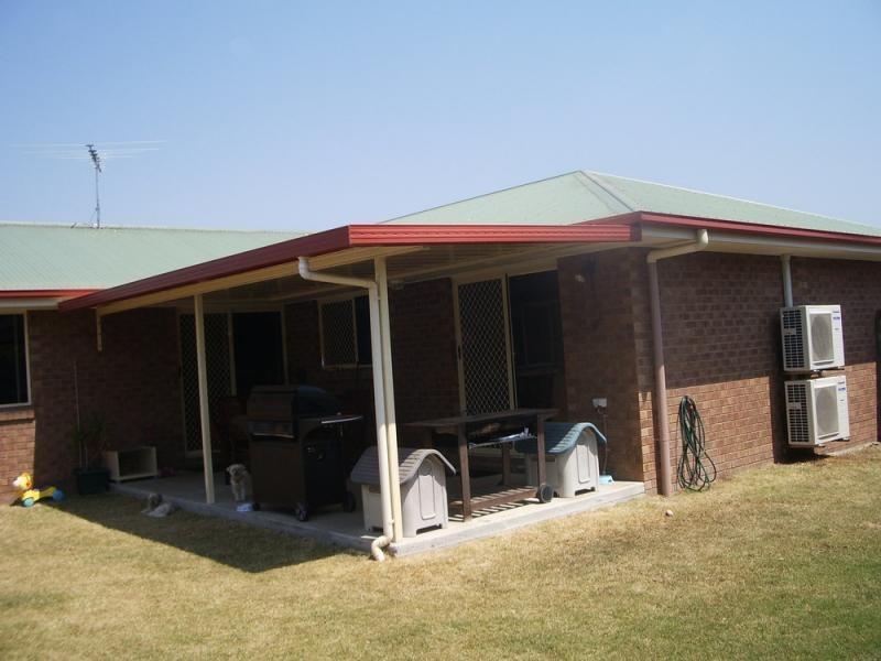 Narangba QLD 4504