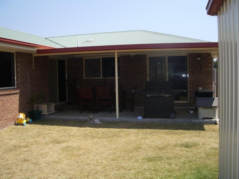 Narangba QLD 4504