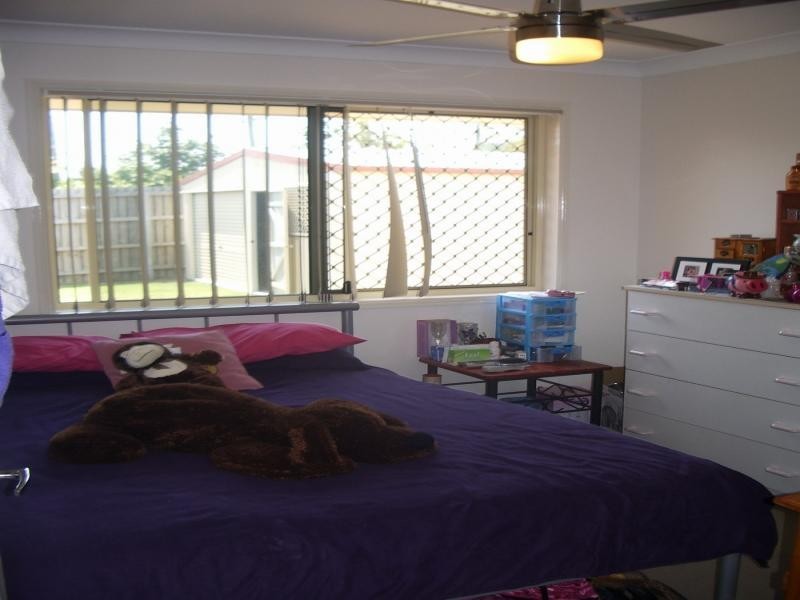 Narangba QLD 4504
