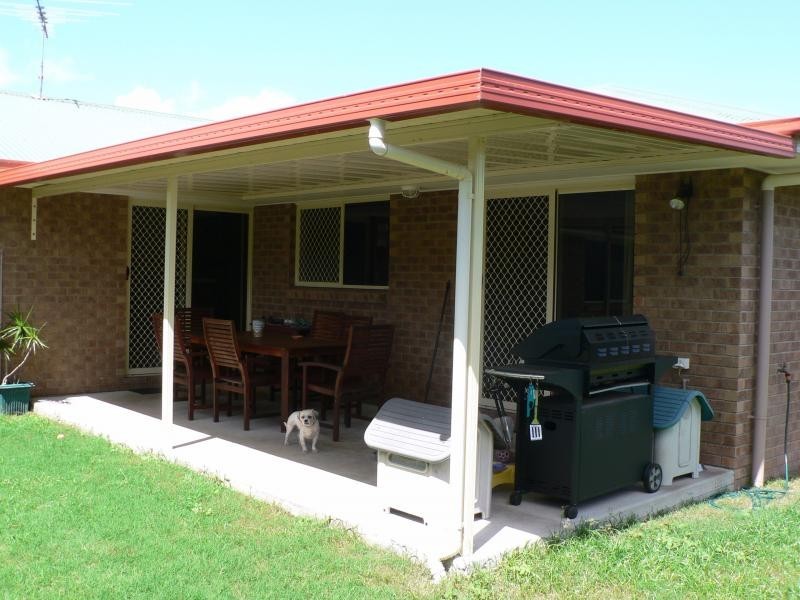 Narangba QLD 4504