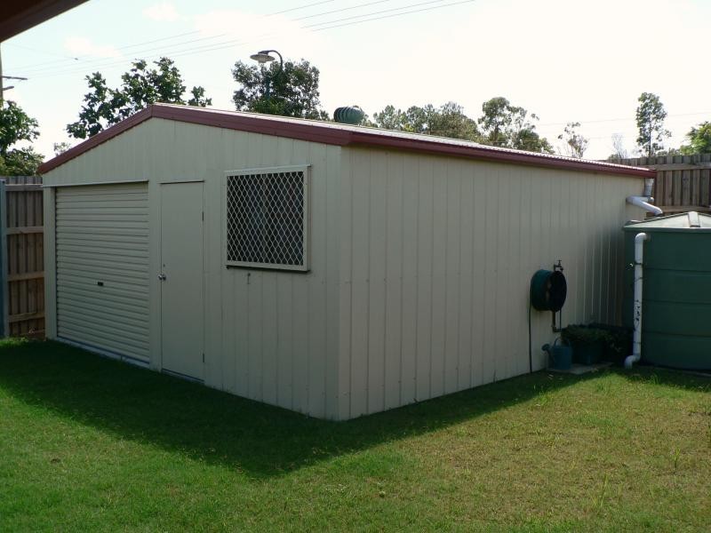 Narangba QLD 4504