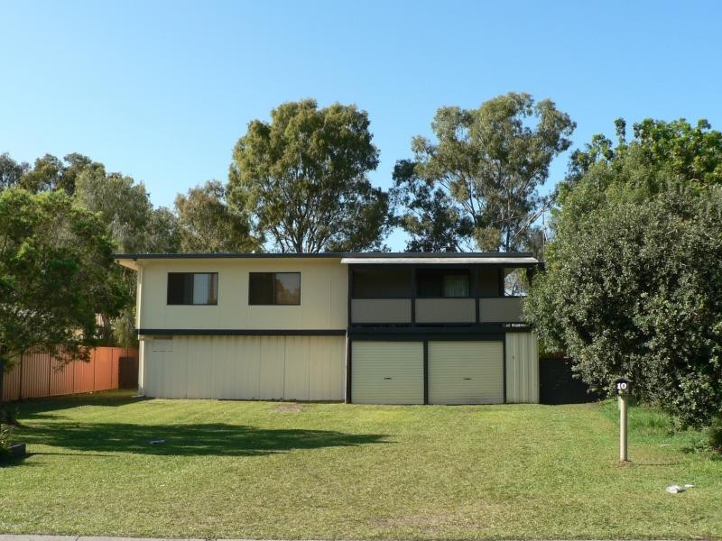 Beachmere QLD 4510