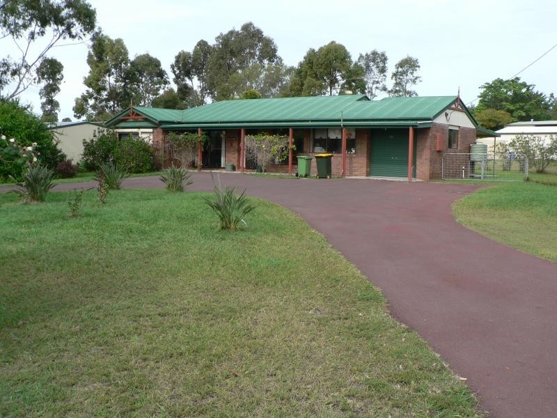 Burpengary QLD 4505