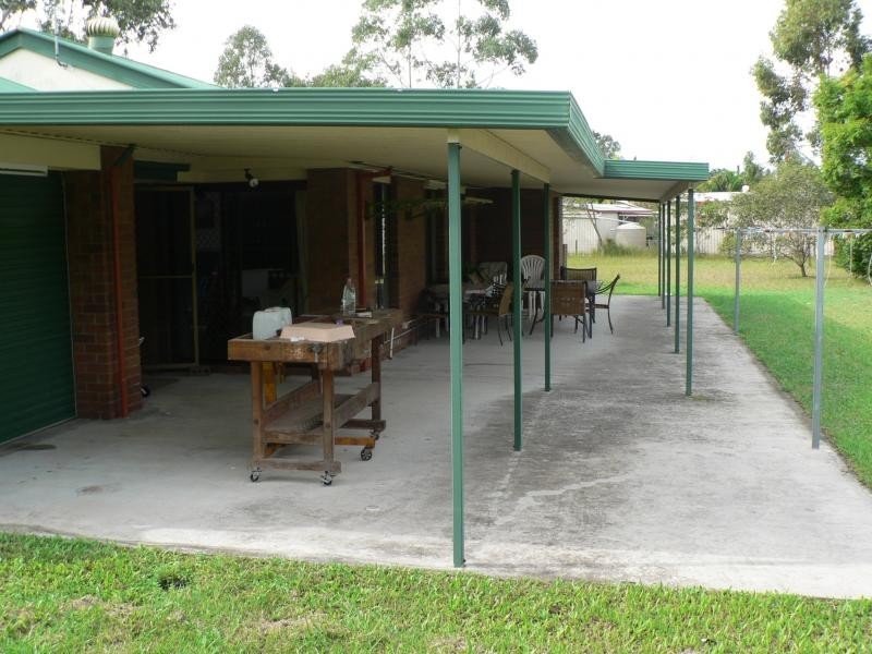 Burpengary QLD 4505