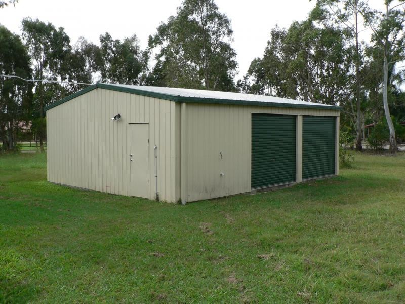 Burpengary QLD 4505