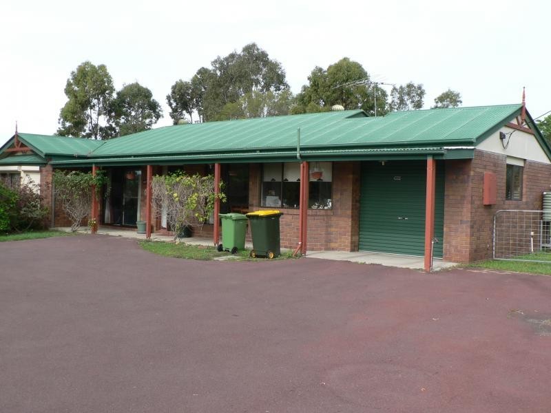 Burpengary QLD 4505