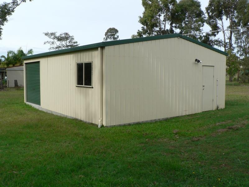 Burpengary QLD 4505