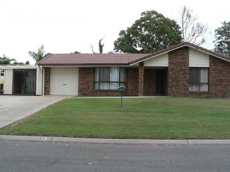 18 Rhoda Street, Caboolture QLD 4510