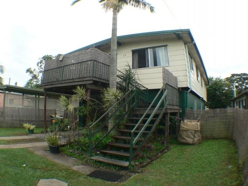 13 Frank Street, Caboolture QLD 4510