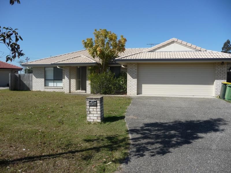 9 Renmark Crescent, Caboolture QLD 4510