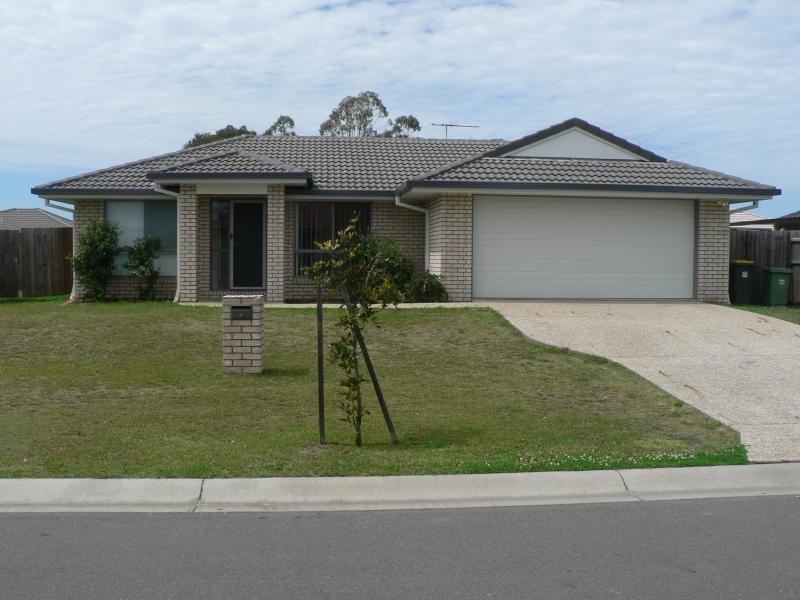 5 Carob Court, Caboolture QLD 4510