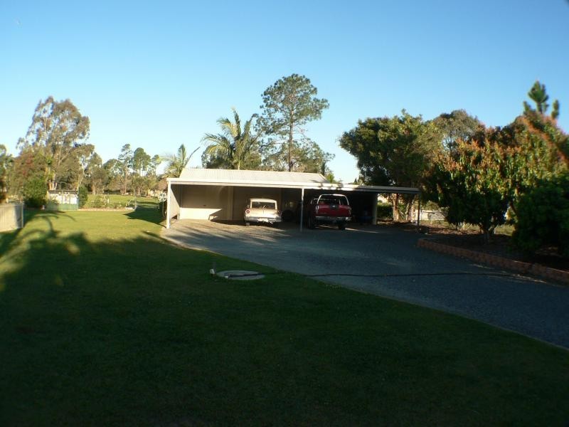 Caboolture QLD 4510