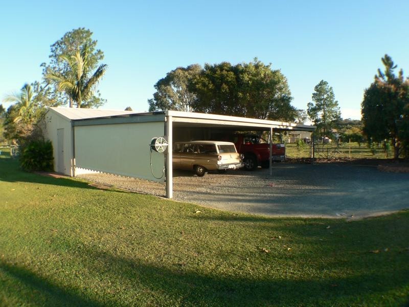 Caboolture QLD 4510