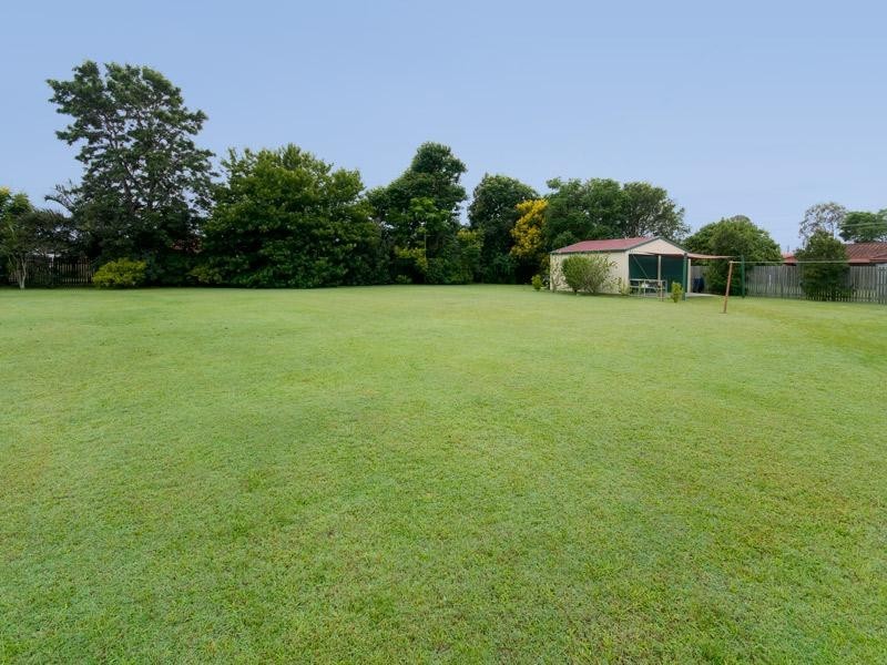 25 Kevin Grove, Caboolture QLD 4510