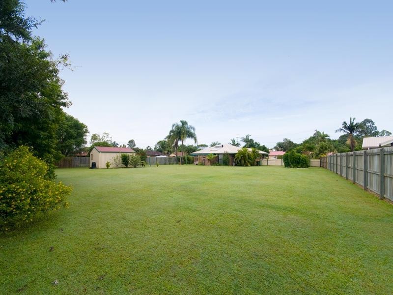 25 Kevin Grove, Caboolture QLD 4510