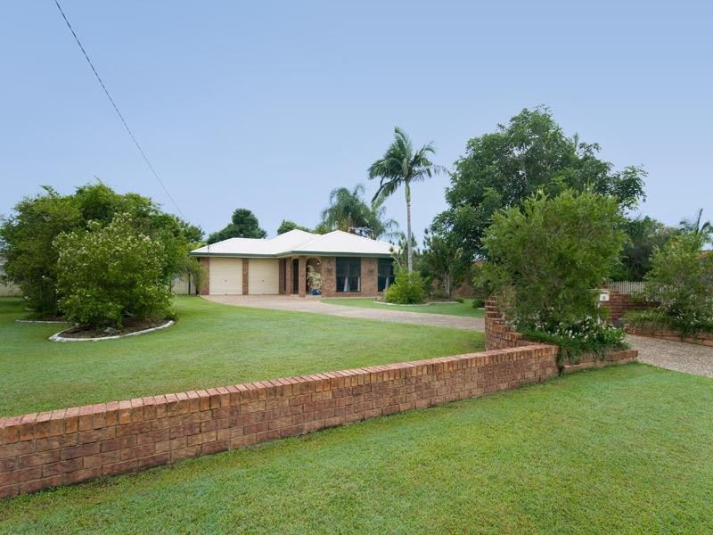 25 Kevin Grove, Caboolture QLD 4510