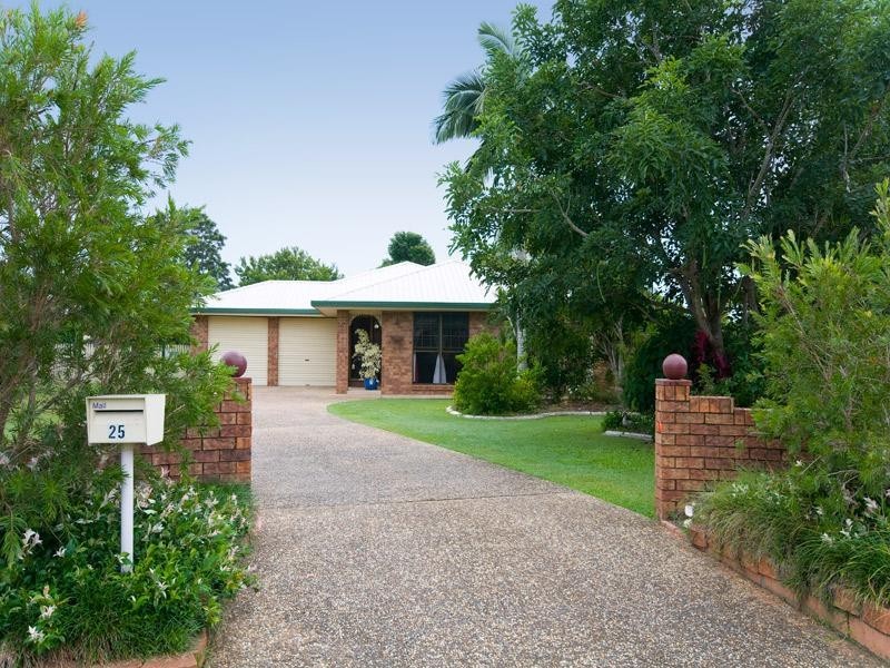 25 Kevin Grove, Caboolture QLD 4510