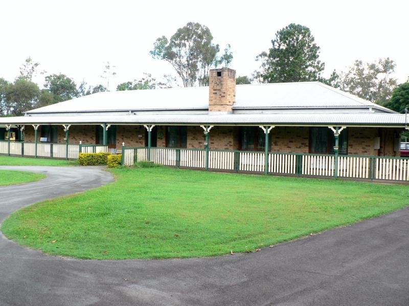 Caboolture QLD 4510