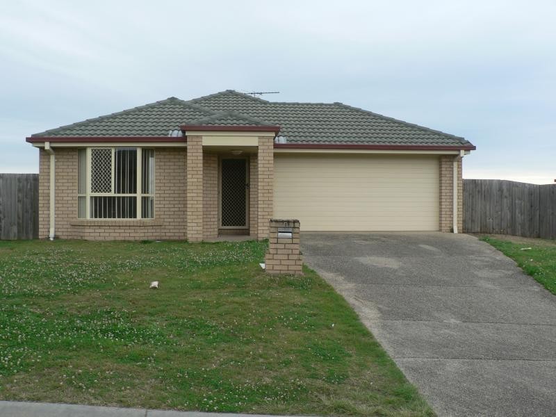 9 Riverbend Crescent, Morayfield QLD 4506