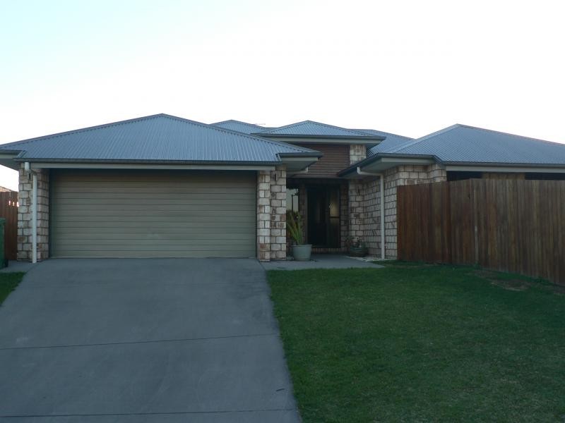 5 Parklane Court, Caboolture QLD 4510