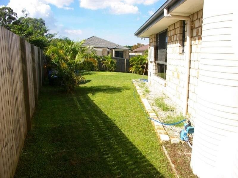 5 Parklane Court, Caboolture QLD 4510