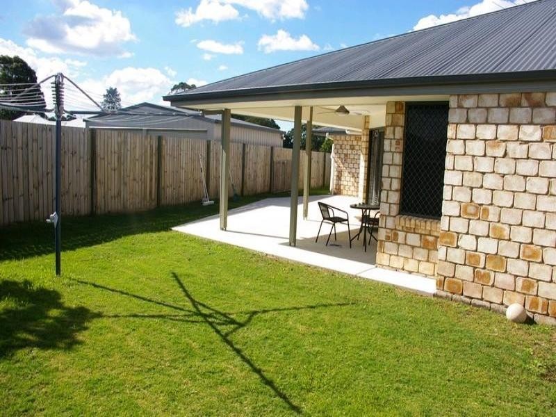 5 Parklane Court, Caboolture QLD 4510